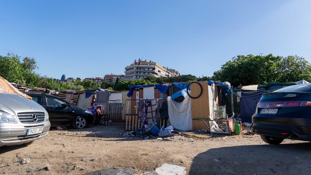 Assentament de la Sagrera