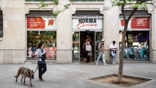 Evolució del frikisme local