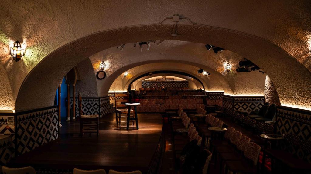Tablao Flamenco Cordobés