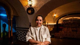 María Rosa, ànima del temple del flamenc a Barcelona on va actuar Camarón: “A alguns els costa reconèixer el flamenc com a patrimoni de Catalunya”