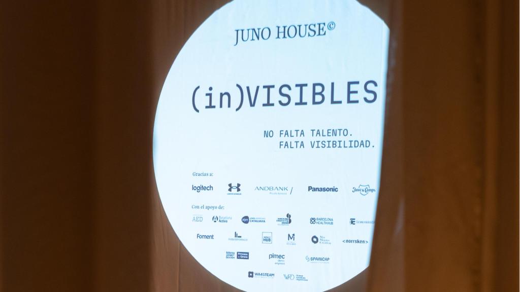 (In)visibles, el nuevo proyecto de Juno House en Barcelona 