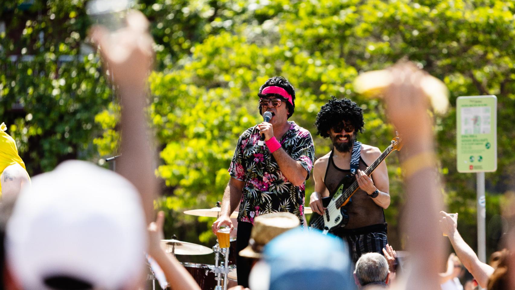 Bravas Rock Fest 