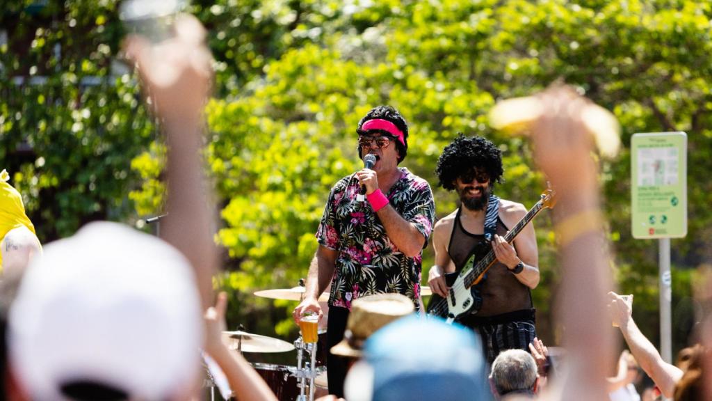 Bravas Rock Fest 