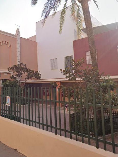 Col·legi Manyanet Sant Andreu