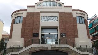 Mercat Sagarra