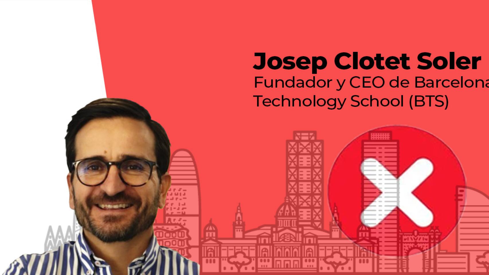 Josep Clotet
