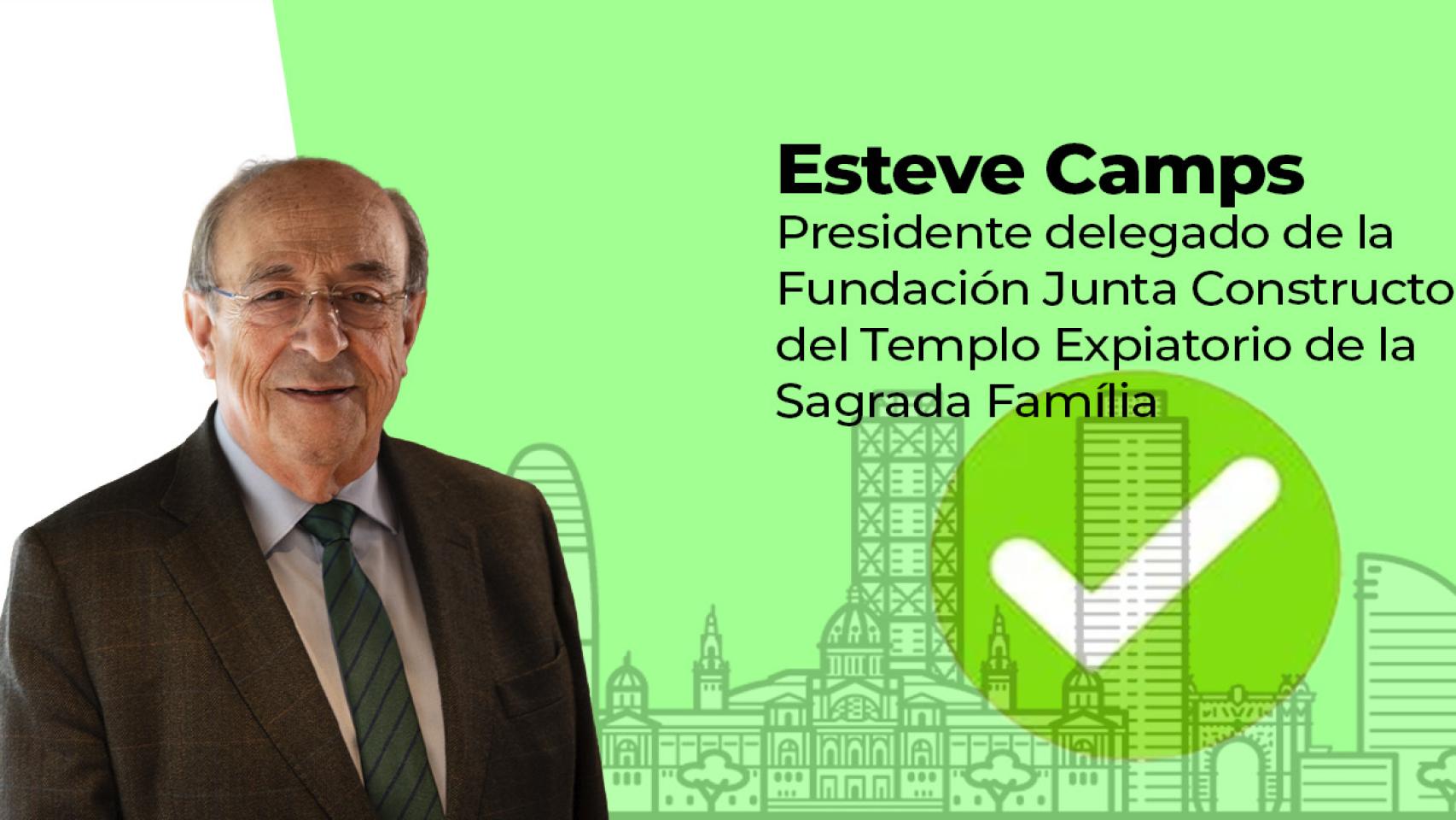 Esteve Camps