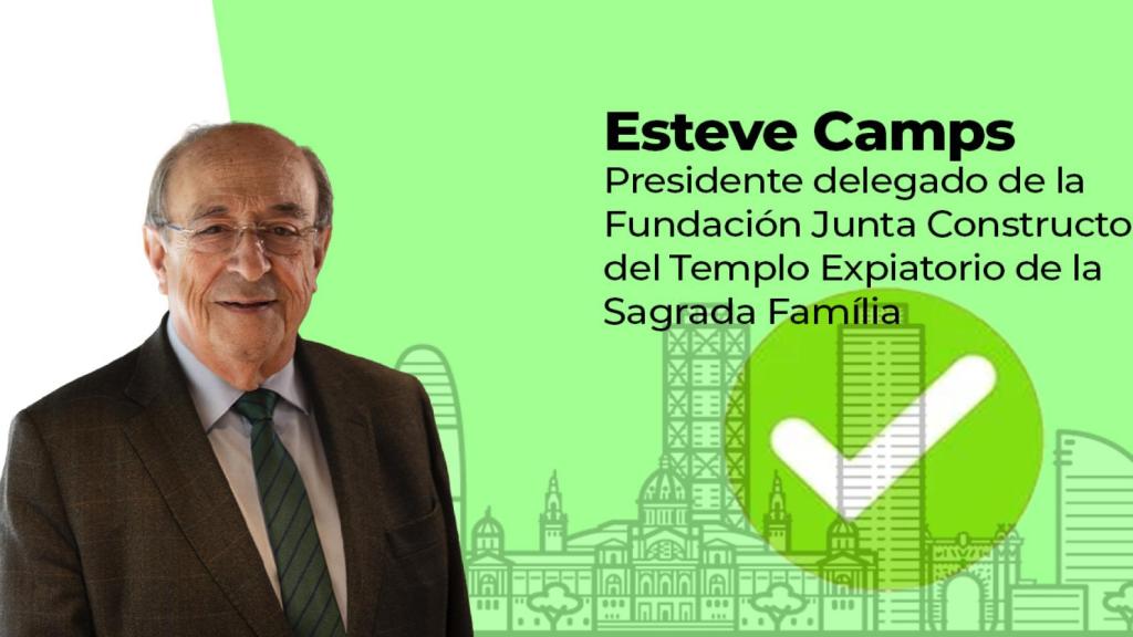 Esteve Camps
