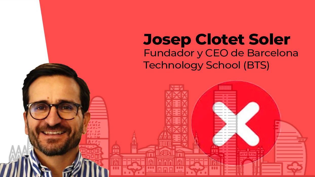 Josep Clotet