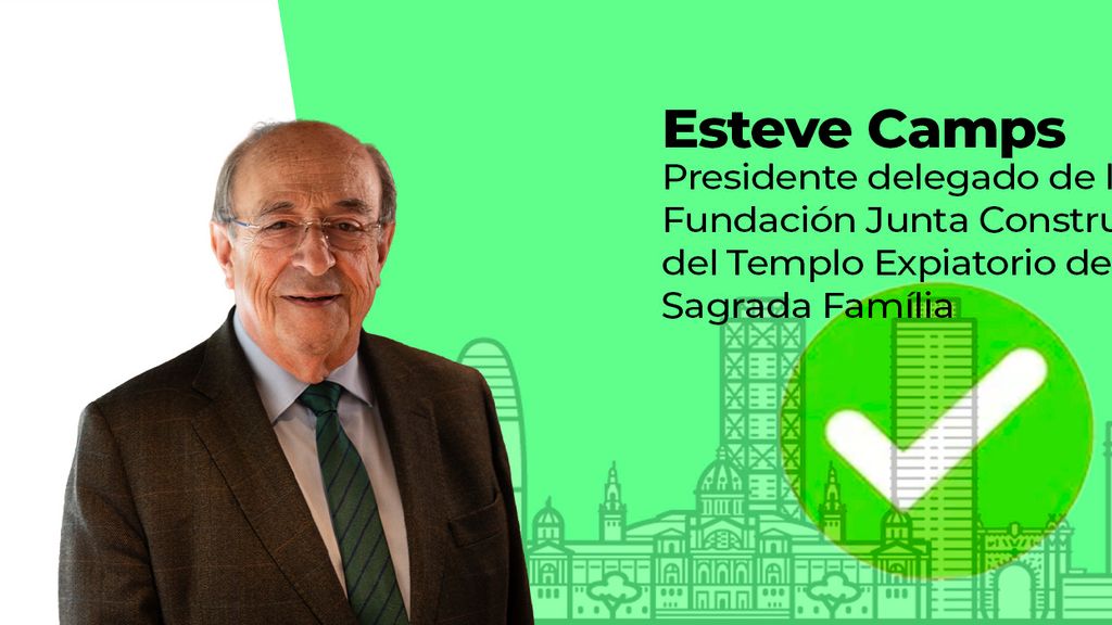 Esteve Camps