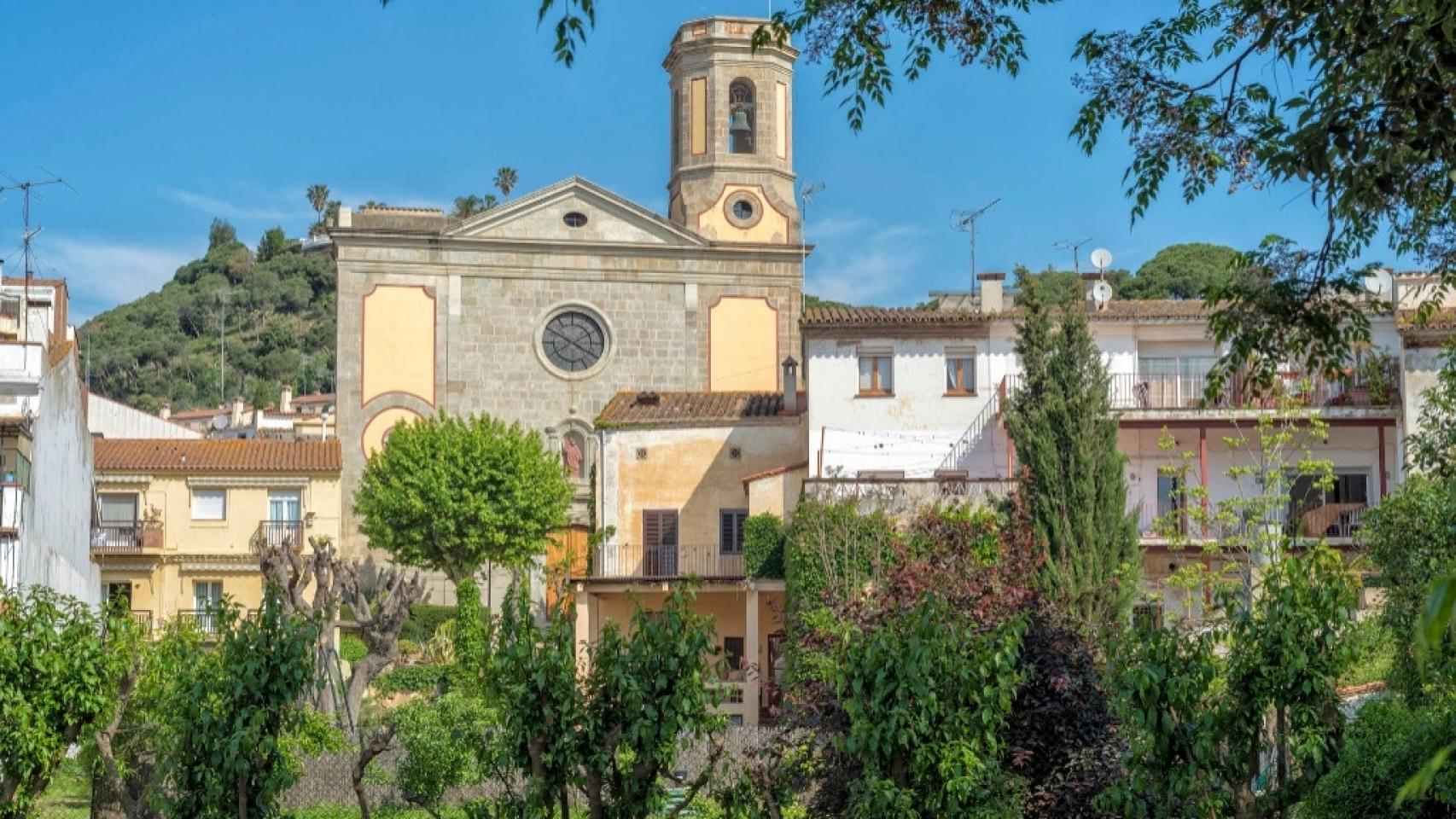 Sant Andreu de Llavaneres / Fem Turisme