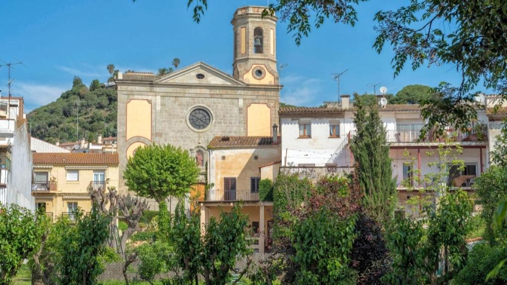 Sant Andreu de Llavaneres / Fem Turisme