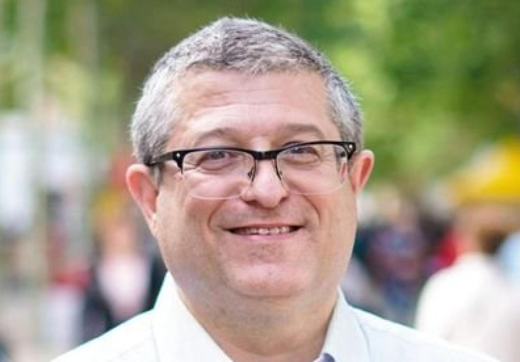 Jordi Ibañez Nielles en una imagen de archivo
