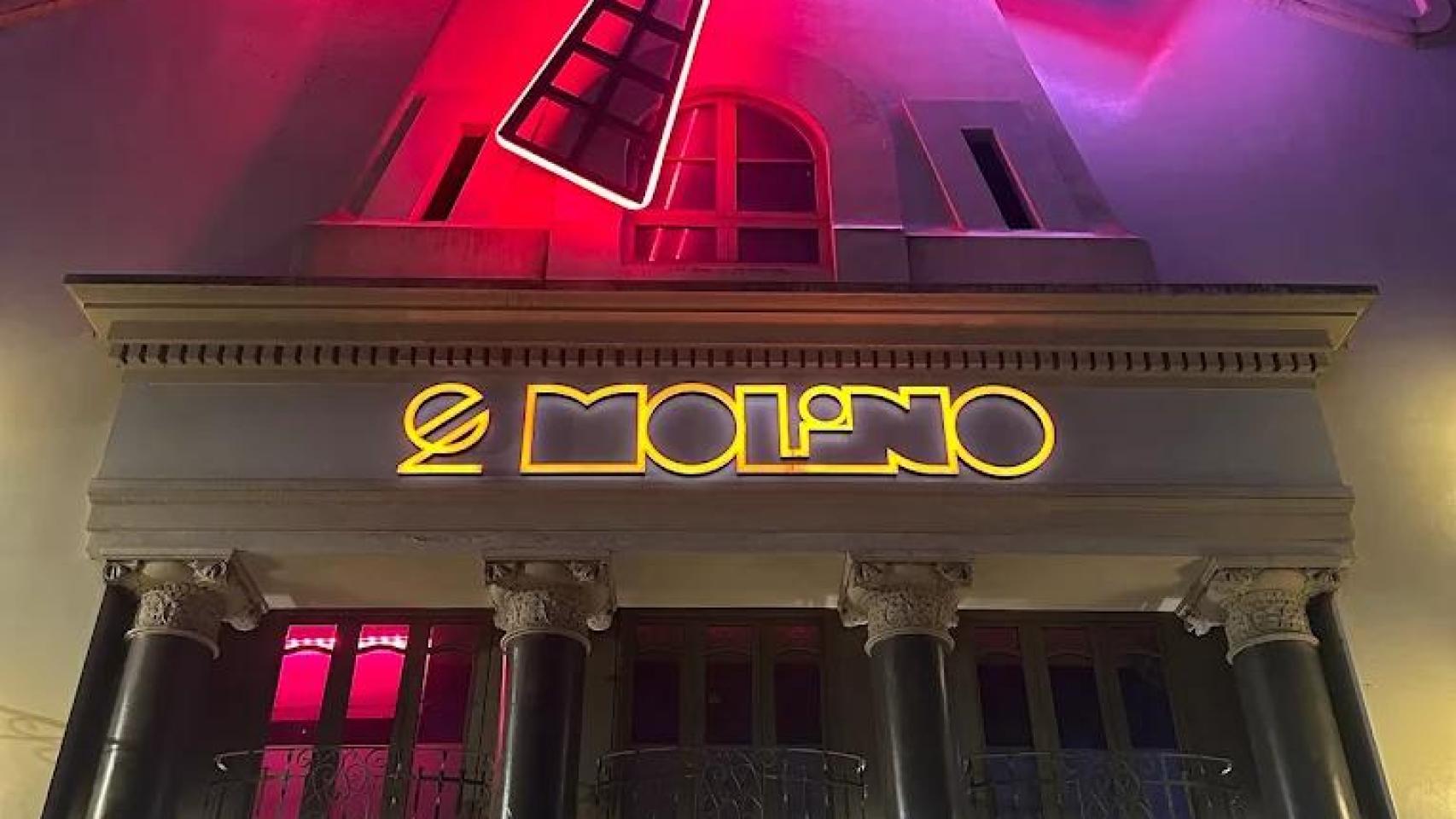 El Molino