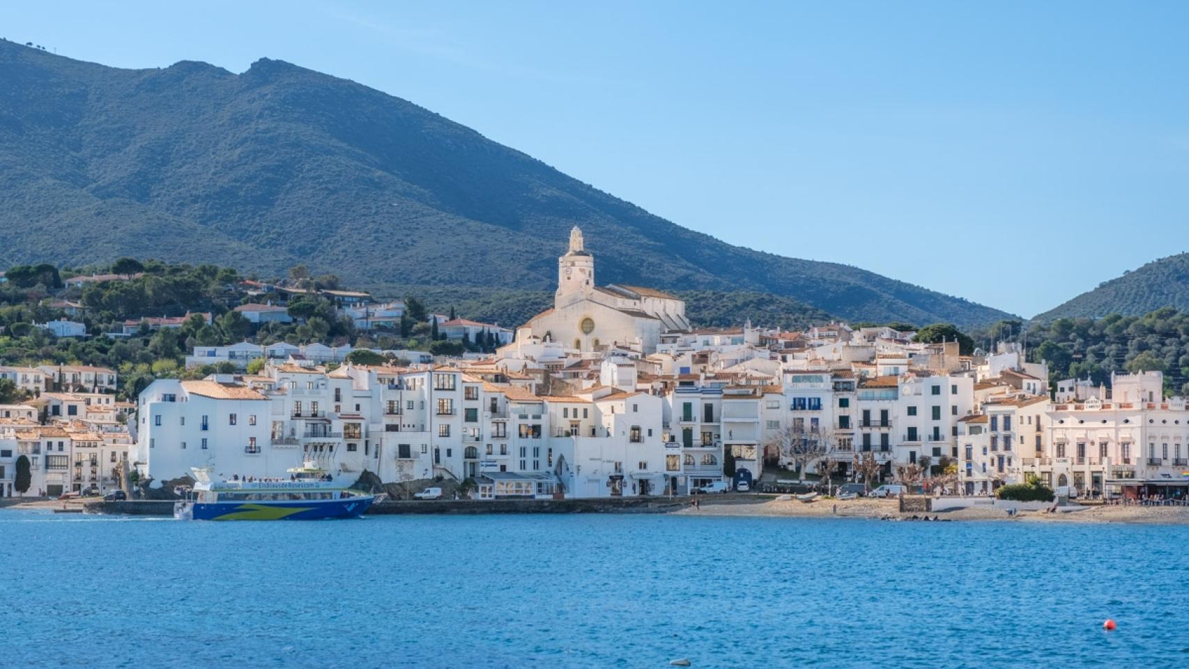 Cadaqués