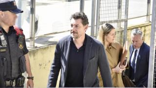 Jonathan Andic se defiende: pedirá volver a declarar para desmontar las "graves imprecisiones" de los Mossos