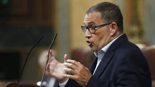 El abogado Jaume Alonso-Cuevillas