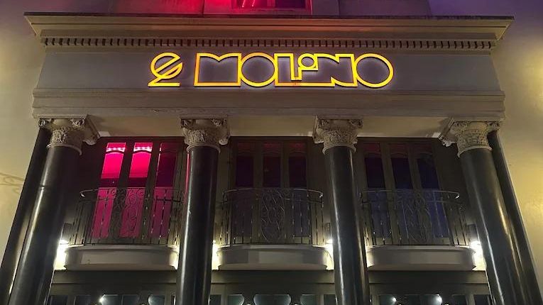El Molino