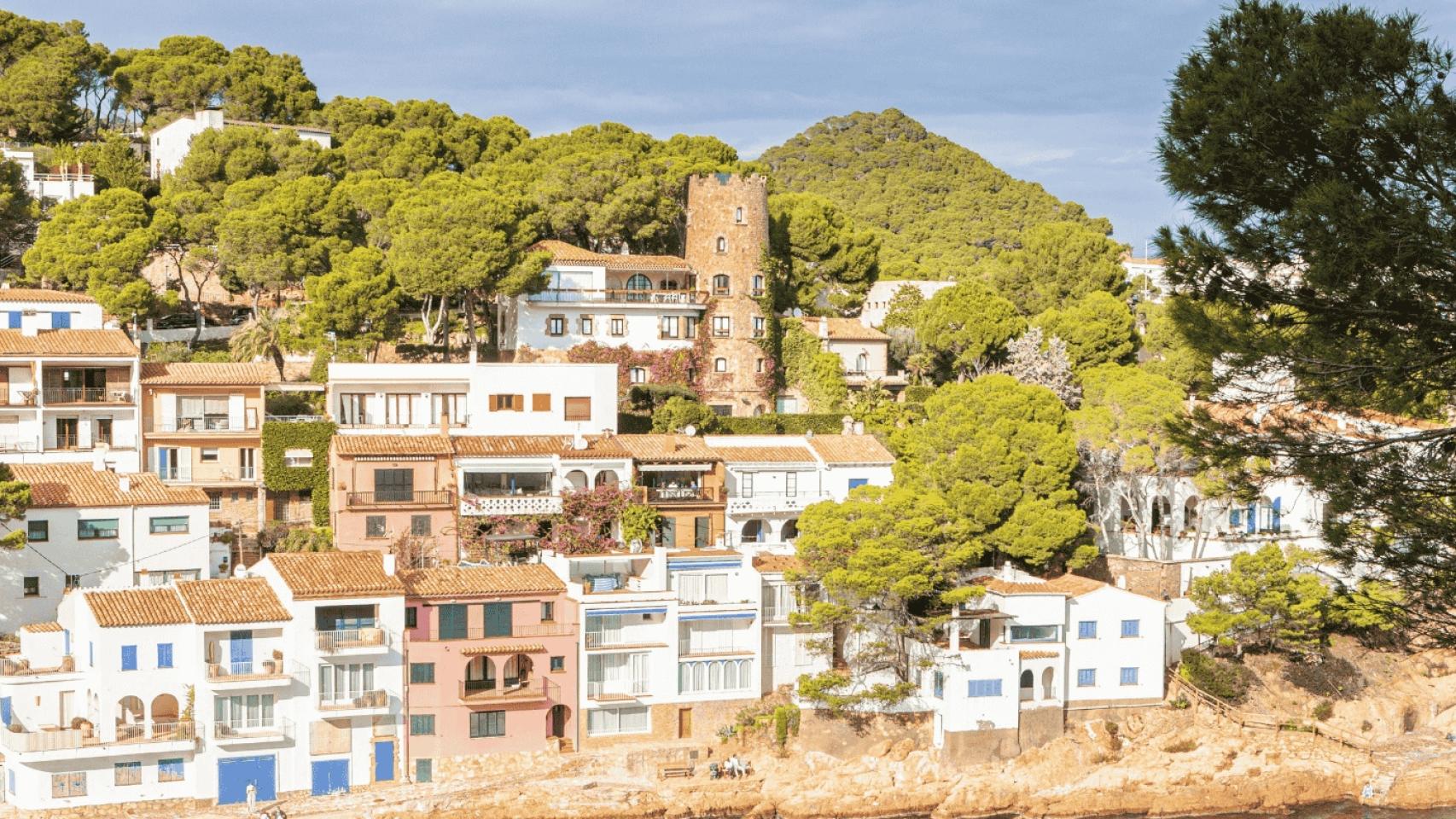 Begur