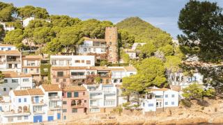 Begur