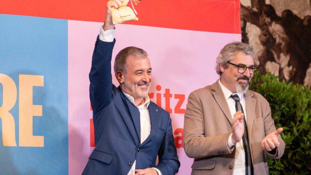 Collboni entrega la llave 2.000 de su mandato