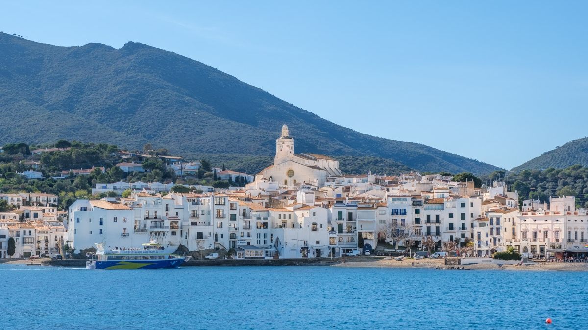 Cadaqués