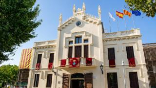 Reclaman 140.000 euros al Ayuntamiento de El Prat por la muerte de un hombre tras caerse en la vía pública