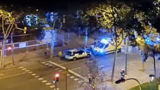 Els veïns de Les Corts esclaten per la cronificació de l'incivisme: 