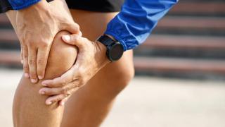 Trencament de menisc: per què no sempre cal operar