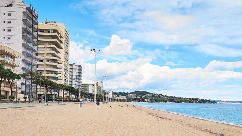 Platja d'Aro | Bluesail Costa Brava