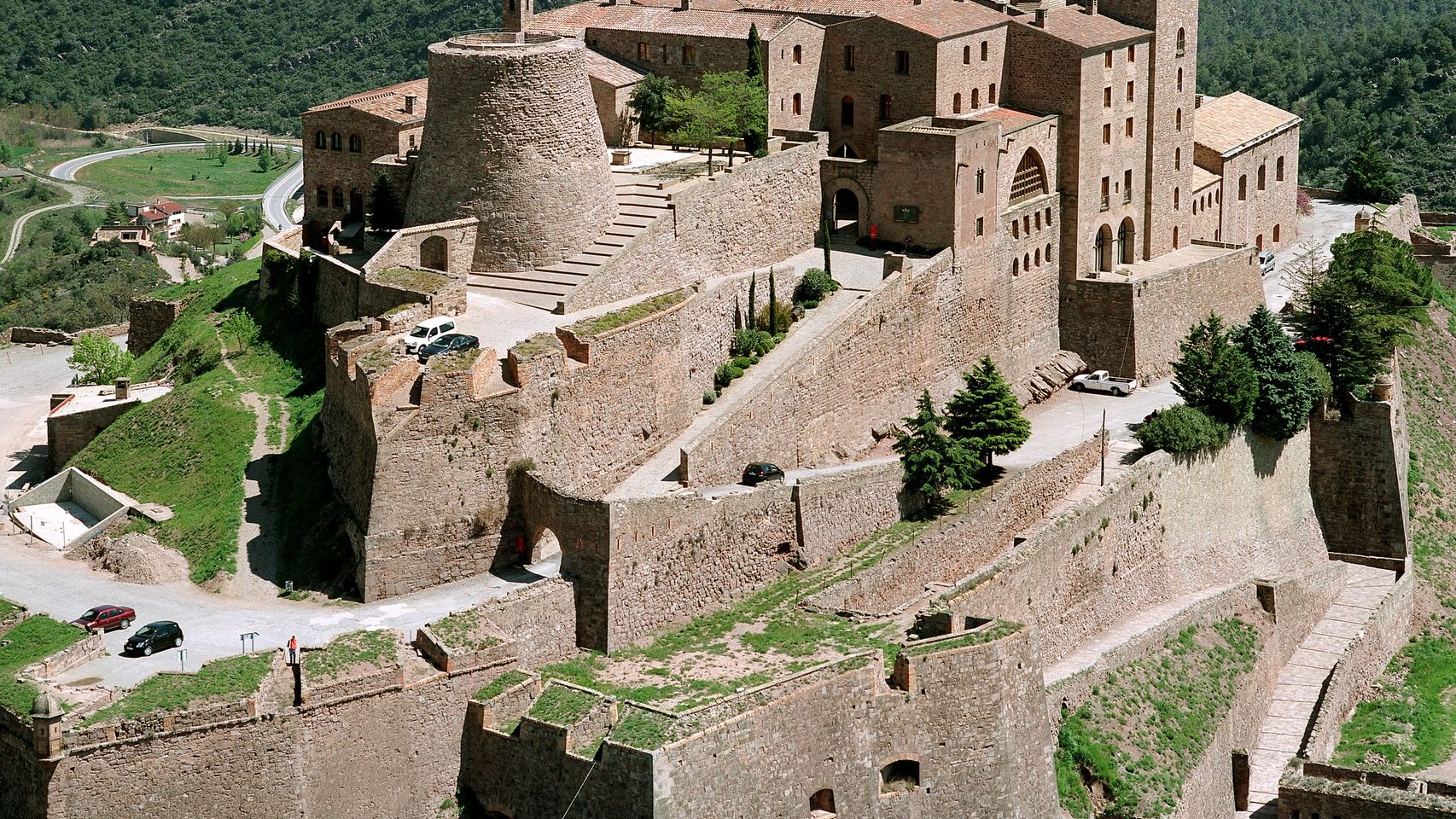 Castillo Cardona