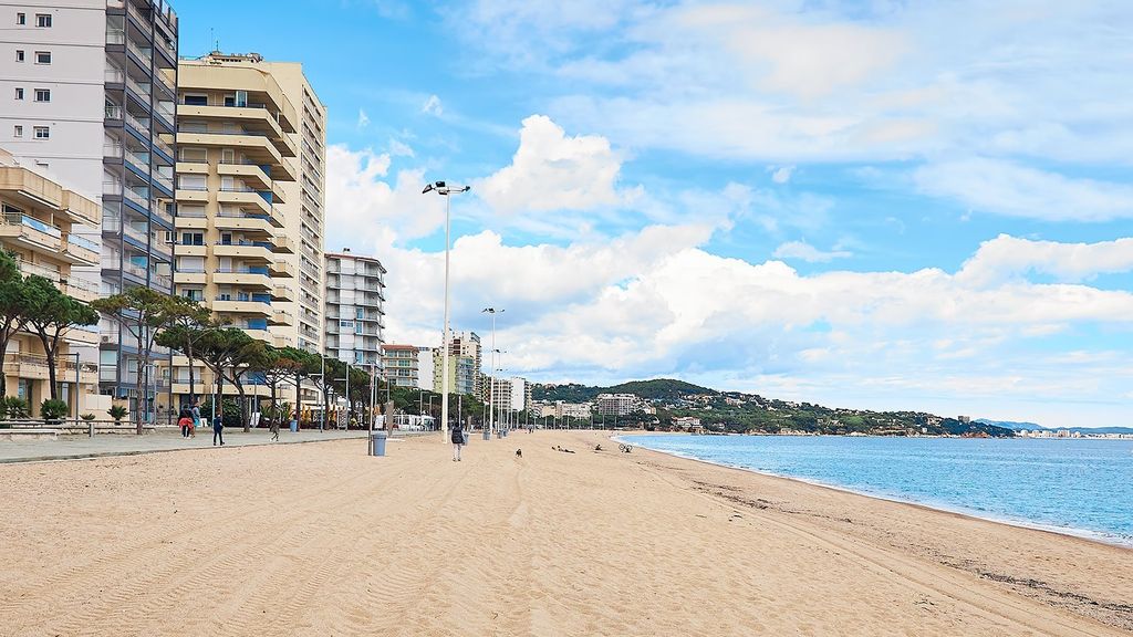 Platja d'Aro | Bluesail Costa Brava