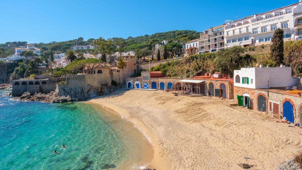 Calella de Palafrugell