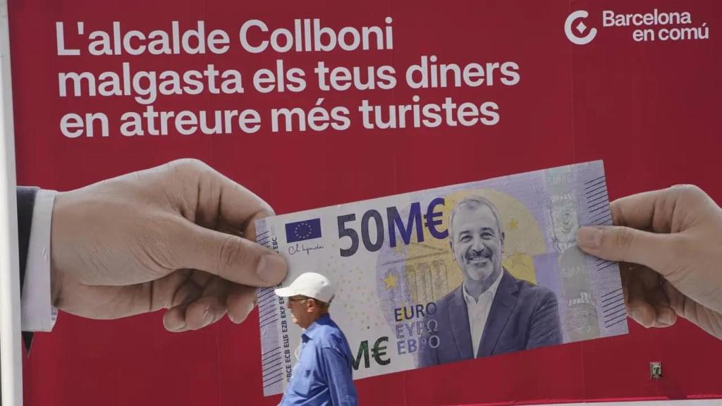 Campanya dels comuns presentada aquest divendres