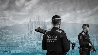 El model policial de Madrid obre una escletxa a Barcelona: reclamen armes llargues per a la Guàrdia Urbana