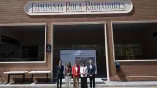 Llum verda al macroprojecte pel nou barri entre Gavà i Viladecans: 3.000 nous habitatges, un gran parc i més de 300.000 m2 de sòl industrial