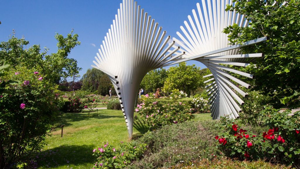 El Parc de Cervantes