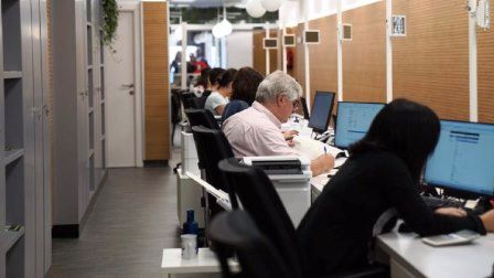 Institut Municipal de Serveis Socials
