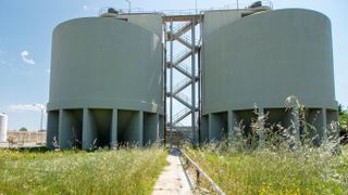 Aigües de Barcelona referma el seu compromís amb la neutralitat climàtica: pla de descarbonització i biodiversitat