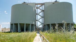 Aigües de Barcelona afianza su compromiso con la neutralidad climática: plan de descarbonización y biodiversidad