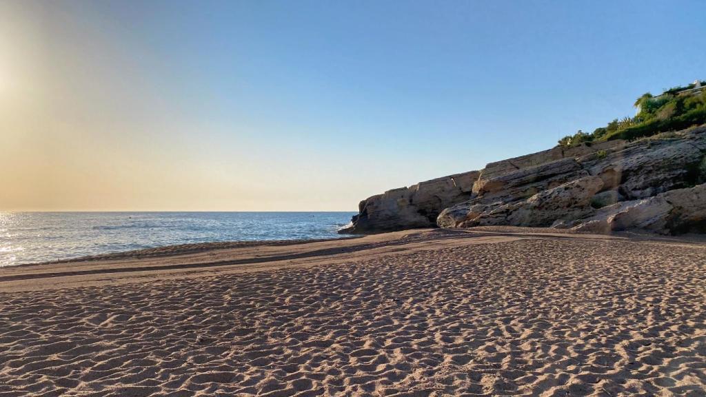 Platja del Racó / Visit Begur