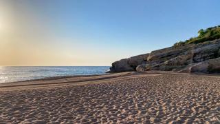 Platja del Racó / Visit Begur