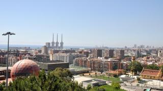 Badalona / Ayuntamiento de Badalona