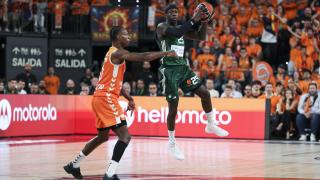 Fatiga, microlesions i pressió mental: així castiga la temporada el cos d'un jugador de bàsquet