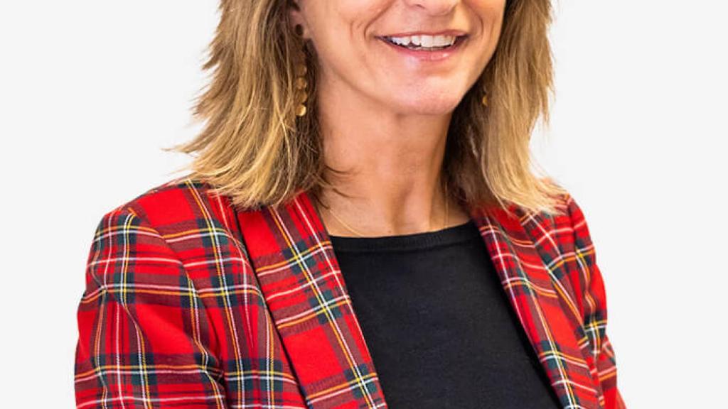 Glòria Freixa