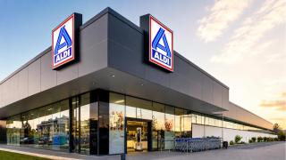 Aldi aterra a Cornellà amb un supermercat de 1.200 m² en uns terrenys abandonats al costat de l'Splau