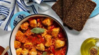 Marmitako