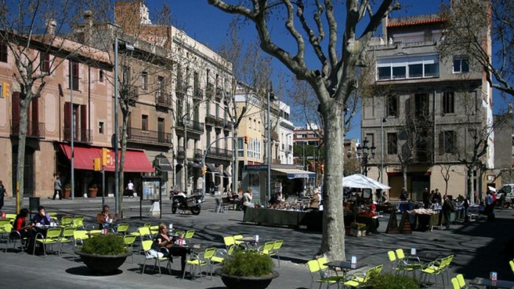 Sarrià-Sant Gervasi