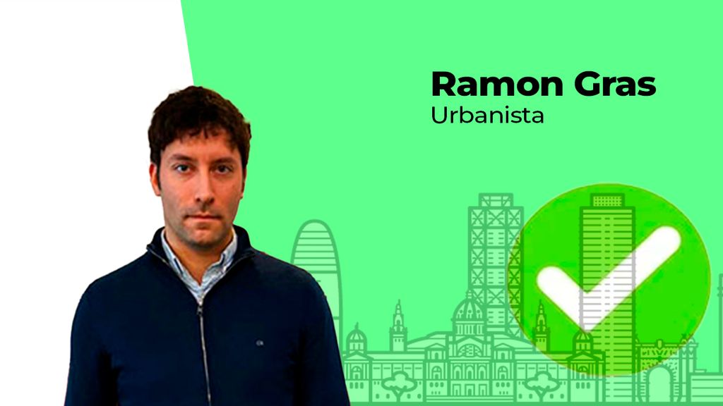 Ramón Gras