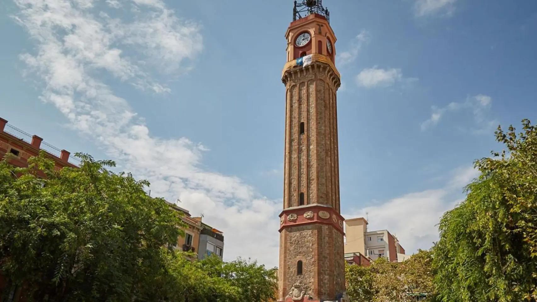 Vila de Gràcia